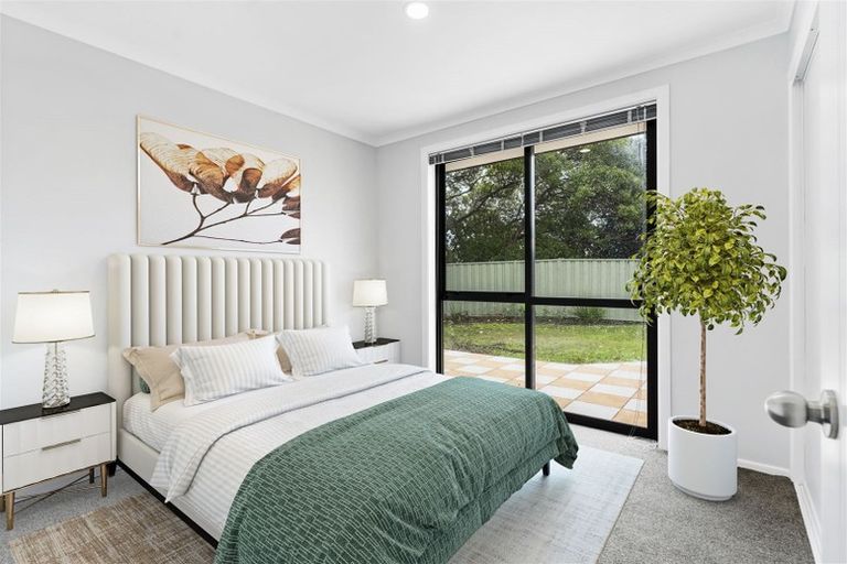 Photo of property in 24 Caltra Place, East Tamaki, Auckland, 2016