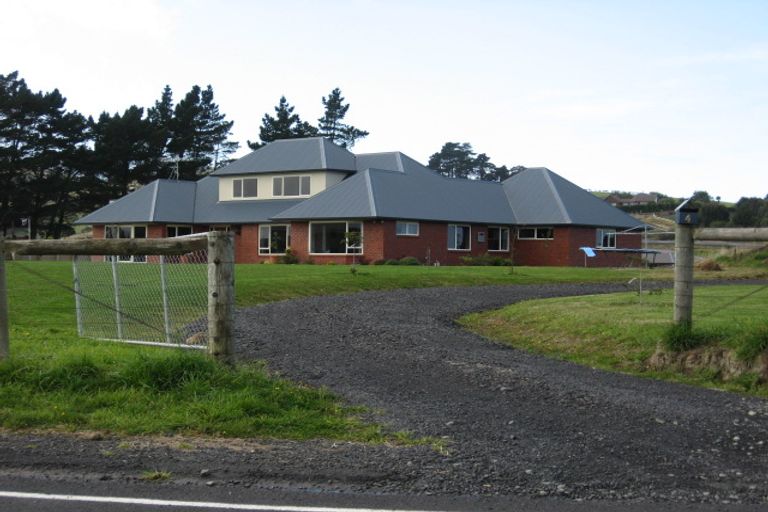 Photo of property in 4 Wavy Knowes Drive, Waldronville, Dunedin, 9018