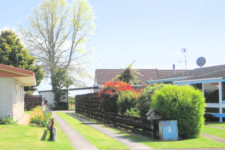 Photo of property in 56 Tawari Street, Matamata, 3400