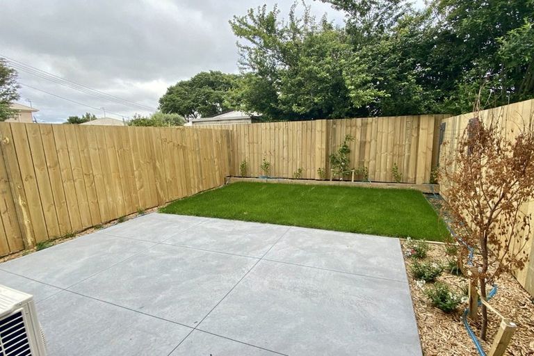 Photo of property in 4/9a Maronan Street, Woolston, Christchurch, 8023