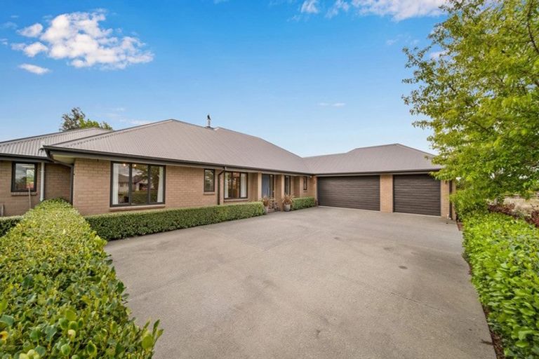 Photo of property in 25 Lancashire Lane, West Melton, 7618