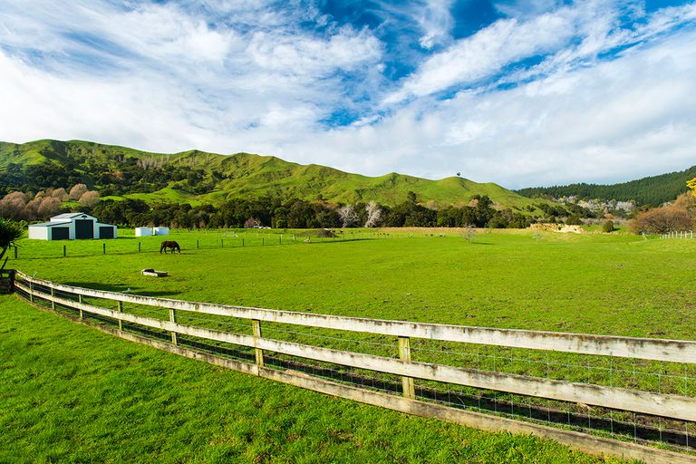 Photo of property in 673g Riverside Road, Matokitoki, Gisborne, 4071