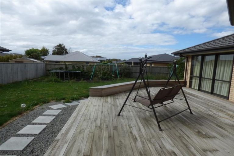 Photo of property in 10 Bellbird Place, Rolleston, 7614