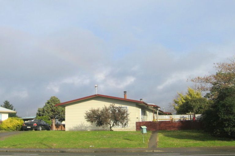 Photo of property in 285a Flaxmere Avenue, Flaxmere, Hastings, 4120