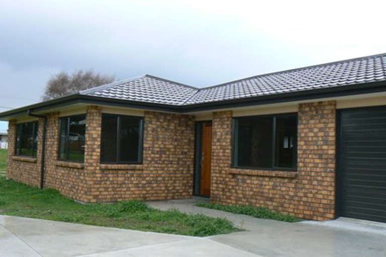 Photo of property in 11a Johnson Street, Bulls, 4818