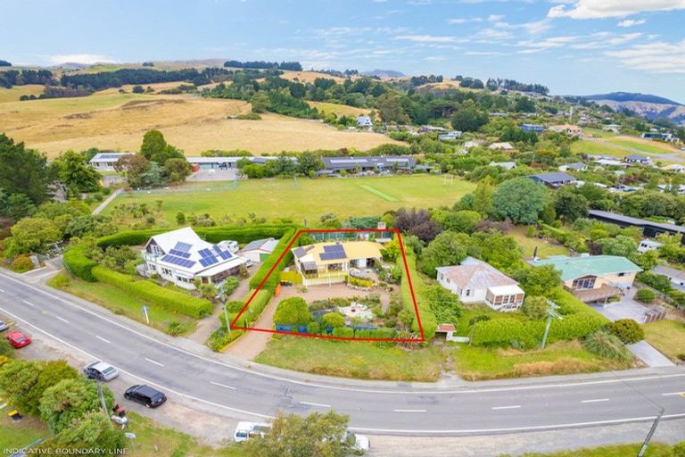 Photo of property in 126 Marine Drive, Diamond Harbour, Lyttelton, 8971