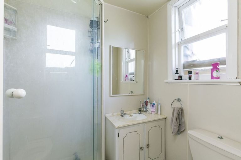 Photo of property in 66 Thompson Street, Mount Cook, Wellington, 6011