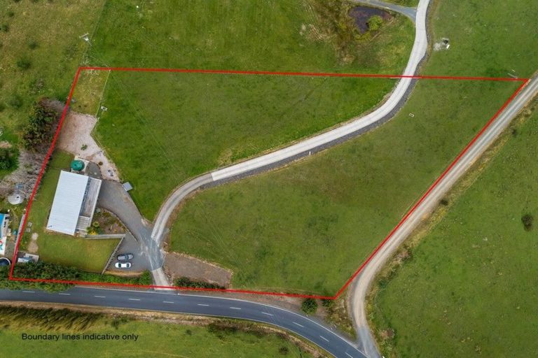 Photo of property in 106 Ngunguru Ford Road, Kiripaka, Whangarei, 0173