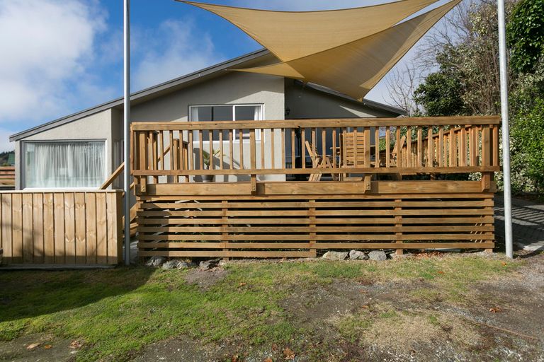Photo of property in 85 Hyde Avenue, Richmond Heights, Taupo, 3330