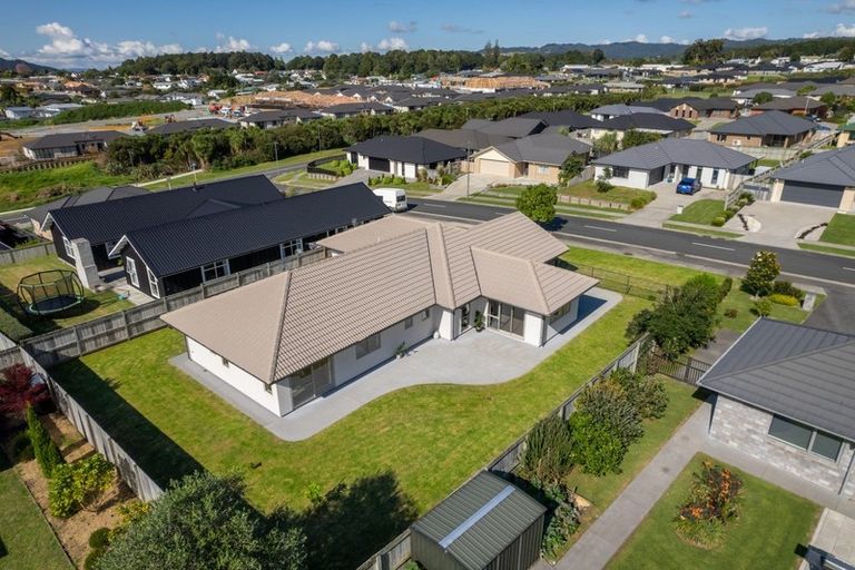 Photo of property in 6 Pahau Avenue, Tikipunga, Whangarei, 0112