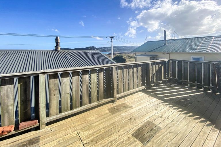 Photo of property in 36a Moa Point Road, Moa Point, Wellington, 6022