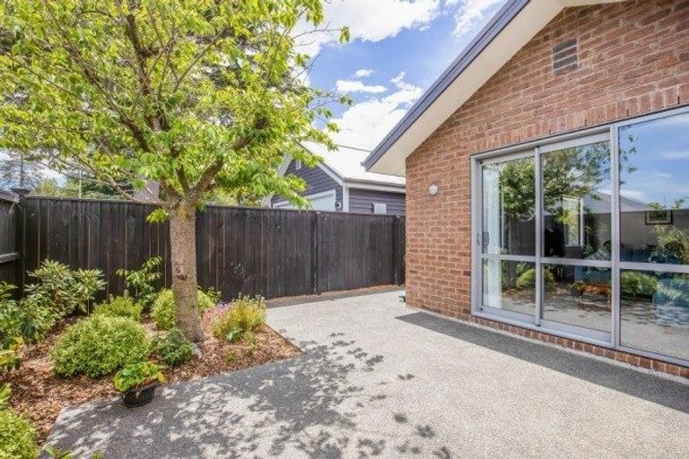 Photo of property in 3 Mcivor Place, Rangiora, 7400