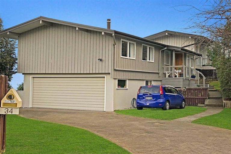 Photo of property in 34 Virginia Heights, Otamatea, Whanganui, 4501