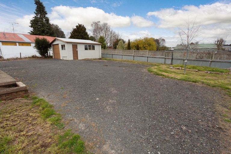 Photo of property in 34 Scotia Glen Street, Putaruru, 3411