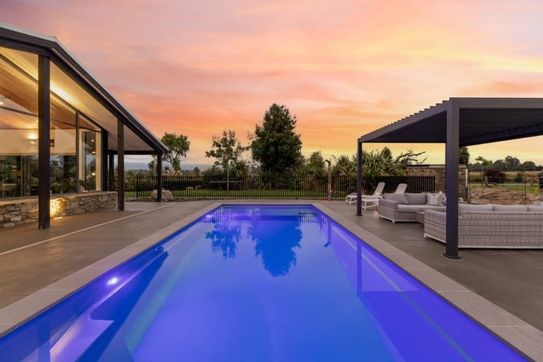 Photo of property in 481 Hamilton Road, Ashwick Flat, Fairlie, 7987