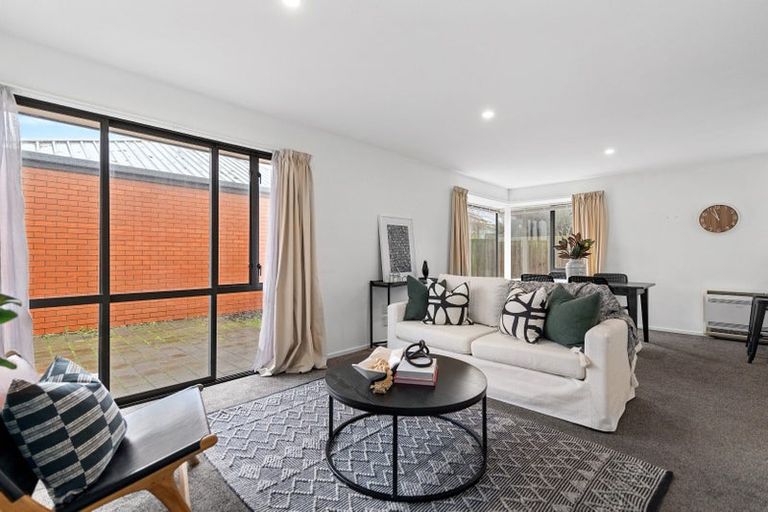 Photo of property in 4/18 Southey Street, Sydenham, Christchurch, 8023