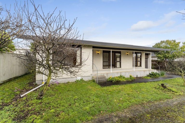 Photo of property in 23b Atmore Avenue, Otaki, 5512