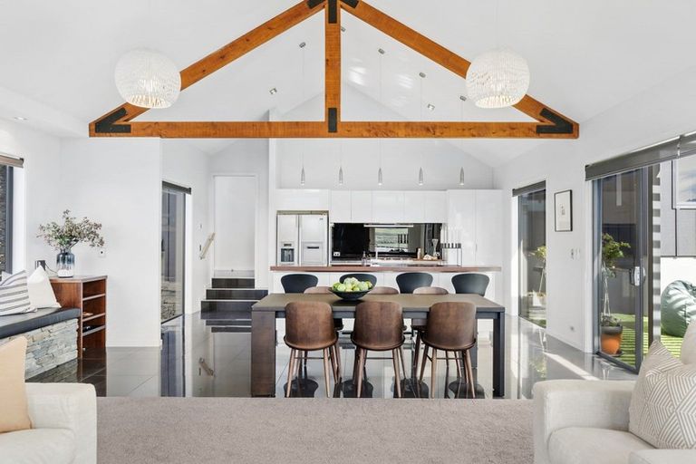 Photo of property in 5 Afton Lane, Jacks Point, Queenstown, 9371