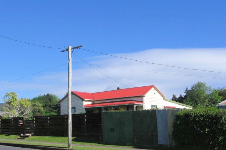 Photo of property in 38 Consols Street, Waihi, 3610