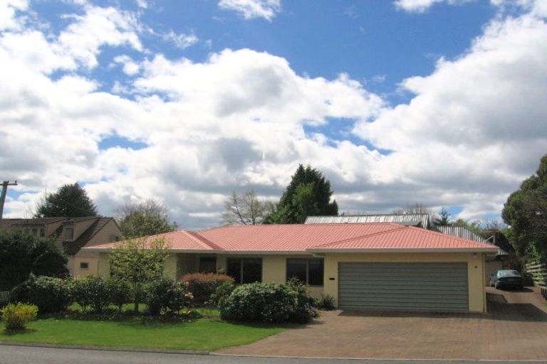 Photo of property in 34 Pataka Road, Taupo, 3330