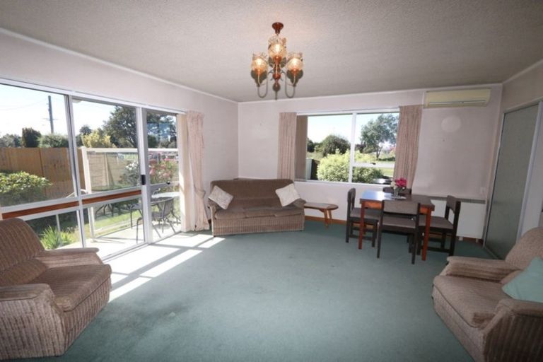 Photo of property in 1/130 Melcombe Street, Tinwald, Ashburton, 7700
