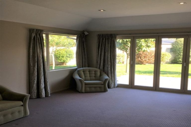 Photo of property in 6 Ellington Mews, Rolleston, 7614