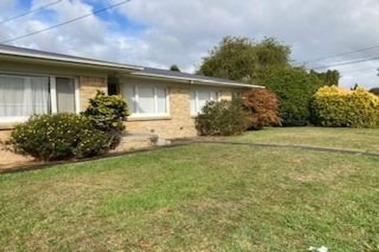 Photo of property in 24 Fenwick Crescent, Hillcrest, Hamilton, 3216