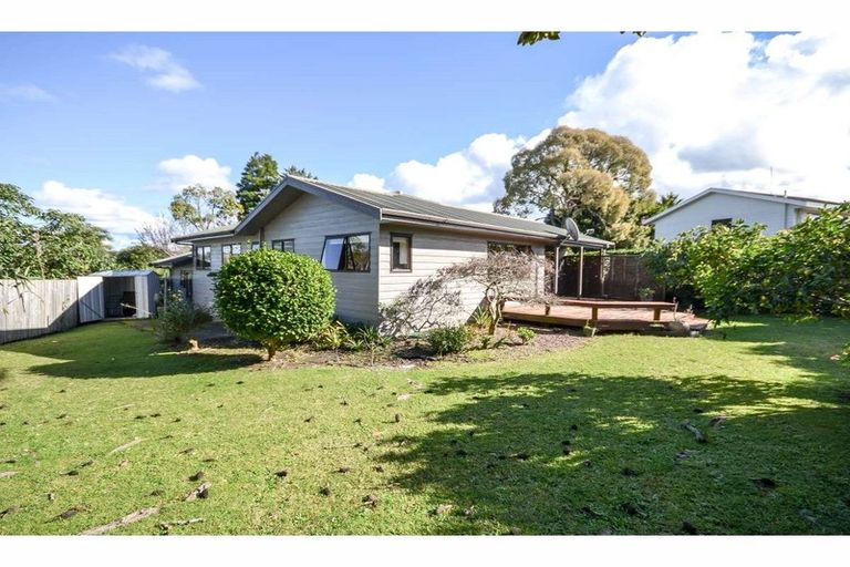 Photo of property in 26 Cobham Road, Kerikeri, 0230