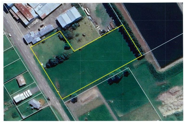 Photo of property in Kumeti Road, Dannevirke, 4972