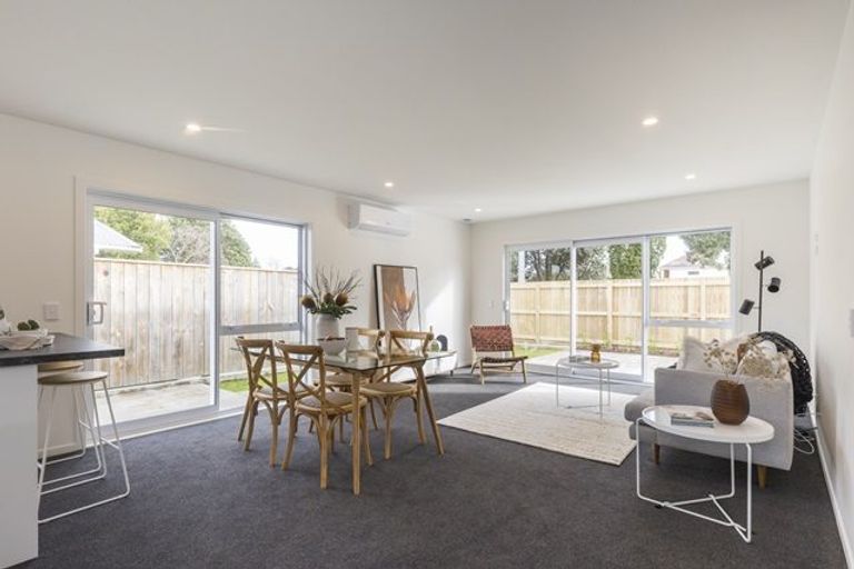 Photo of property in 107c Manawatu Street, Hokowhitu, Palmerston North, 4410
