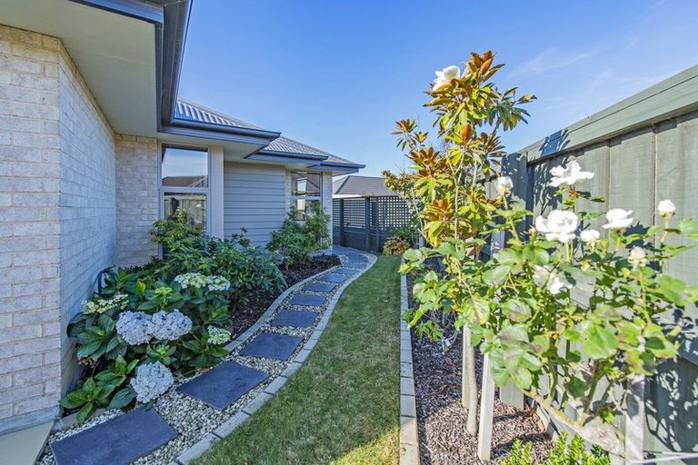 Photo of property in 11 Rossall Crescent, Rolleston, 7615