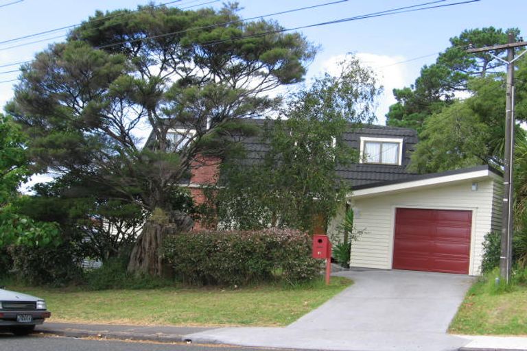 Photo of property in 2/3 Verbena Road, Birkdale, Auckland, 0626