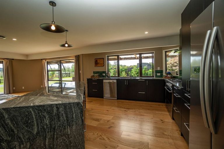 Photo of property in 119 Saint Marys Road, Waipu, 0582