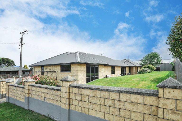 Photo of property in 119 Edinburgh Crescent, Waikiwi, Invercargill, 9810