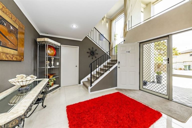 Photo of property in 116 Cyril French Drive, Flat Bush, Auckland, 2016