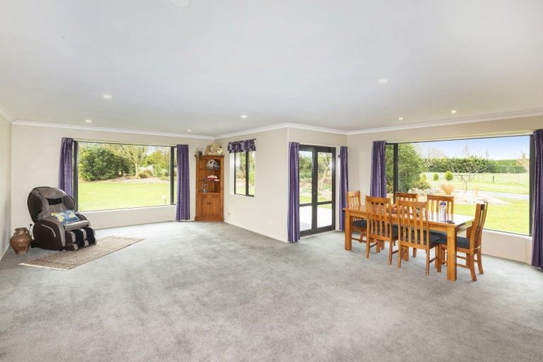Photo of property in 52 Jacksons Road, Ohoka, Kaiapoi, 7692