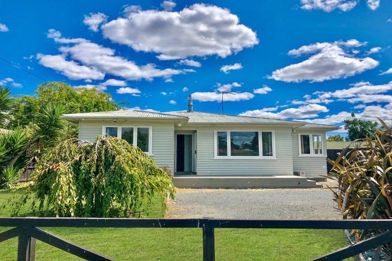 Photo of property in 7 Edinburgh Road, Hillcrest, Hamilton, 3216