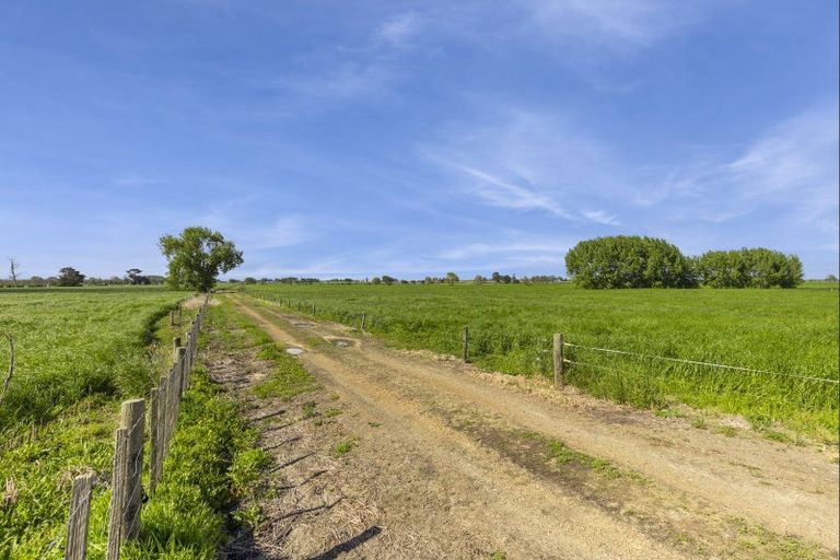 Photo of property in 863 Tauhei Road, Tauhei, Morrinsville, 3375