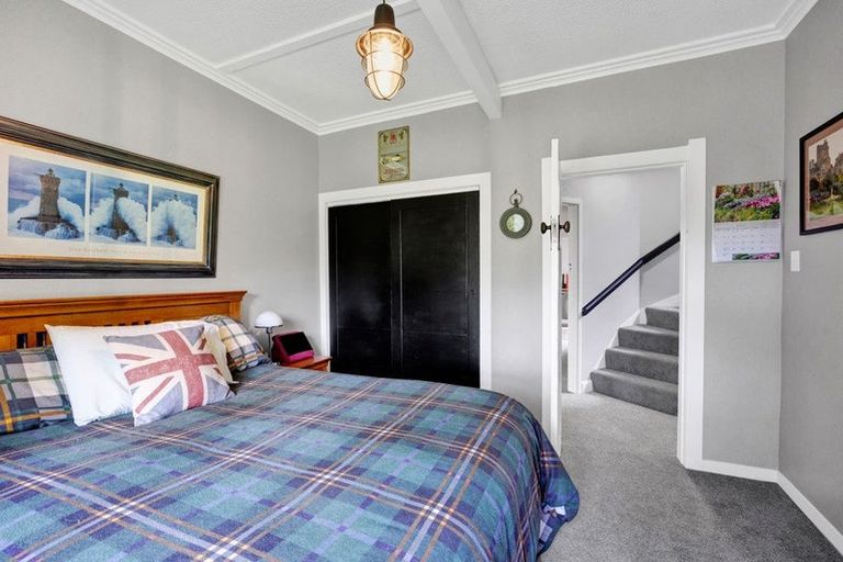 Photo of property in 279 Manutahi Road, Lepperton, New Plymouth, 4372