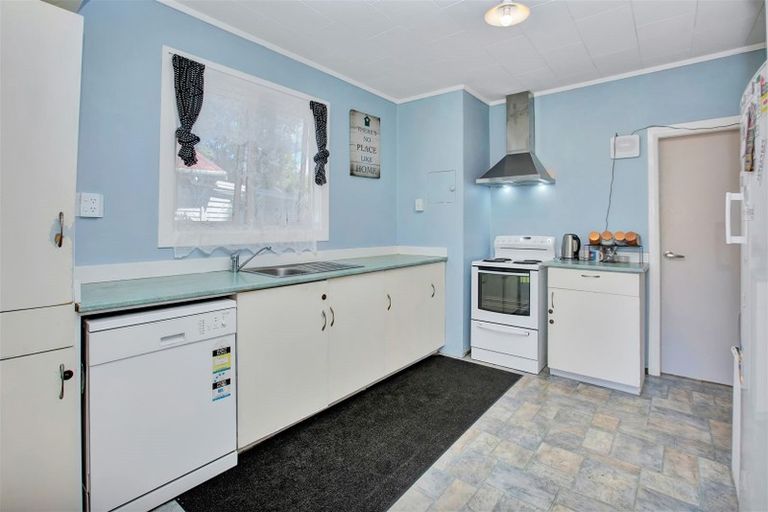 Photo of property in 25 George Street, Morrinsville, 3300