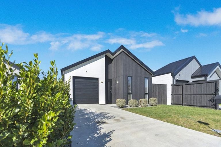 Photo of property in 32 Mccormick Lane, Rolleston, 7615