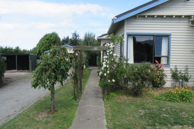 Photo of property in 51 Belt Street, Waimate, 7924