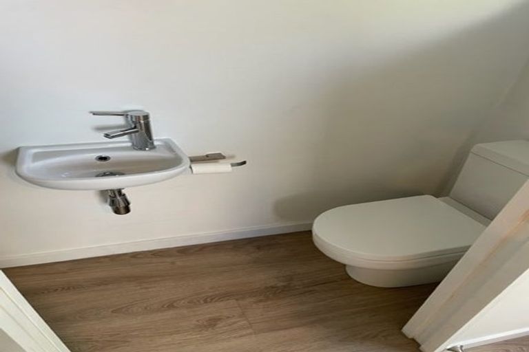 Photo of property in 1/109 Brougham Street, Addington, Christchurch, 8024