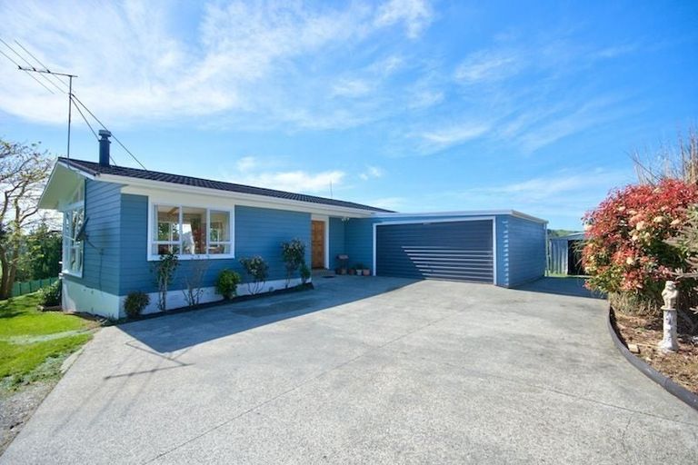 Photo of property in 83 Tomarata Valley Road, Wellsford, 0974