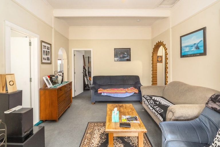 Photo of property in 99 Fox Street, Featherston, 5710