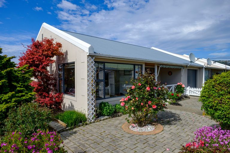 Photo of property in Balmoral Park, 38/31 Eastbourne Street, Caversham, Dunedin, 9012