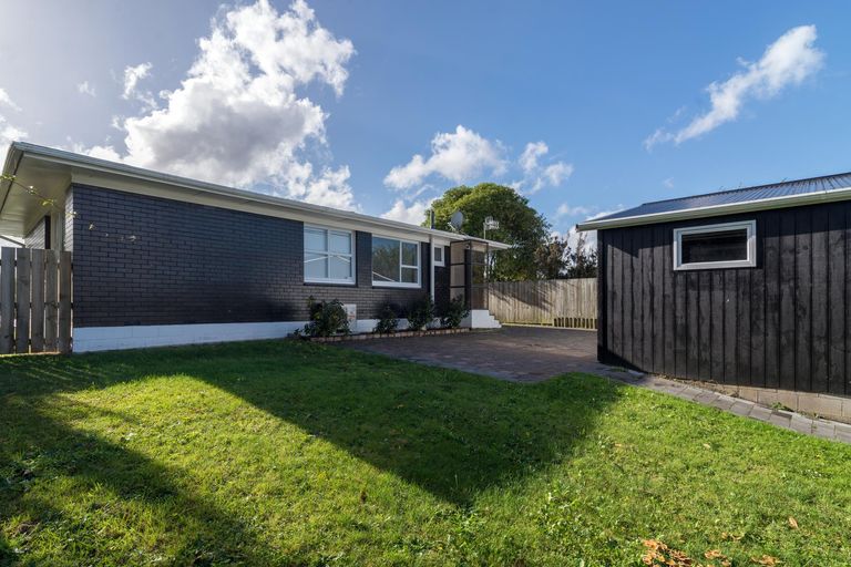 Photo of property in 9 Sherriff Street, Hillcrest, Rotorua, 3015