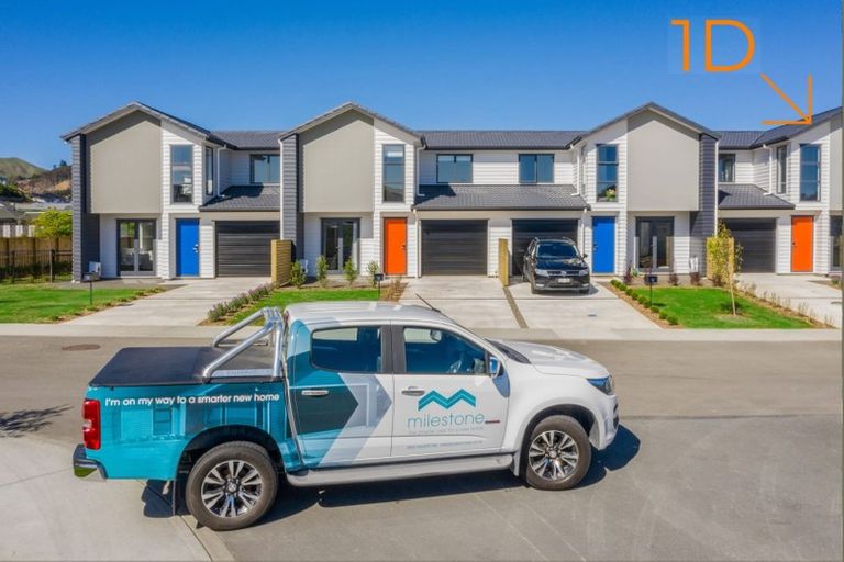 Photo of property in 1d Breakwater Way, Whitby, Porirua, 5024