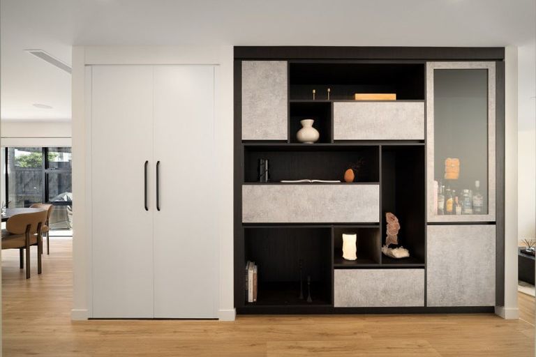 Photo of property in 2 Skua Road, Hobsonville, Auckland, 0616