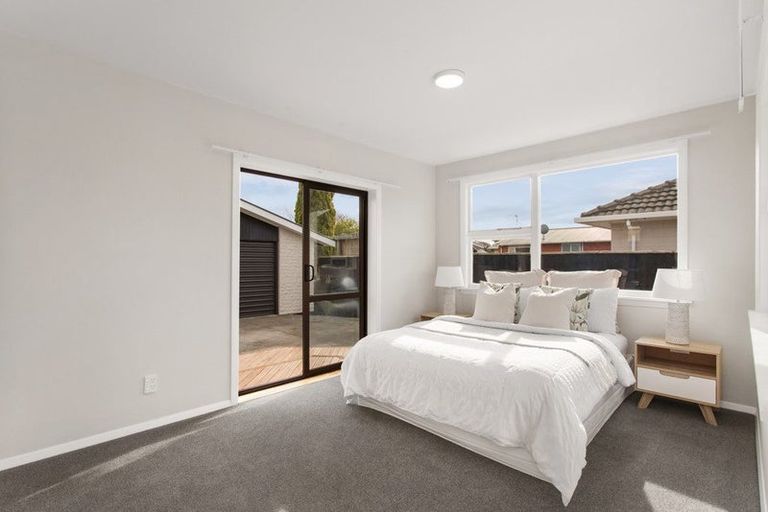 Photo of property in 29 Donnington Street, Parklands, Christchurch, 8083